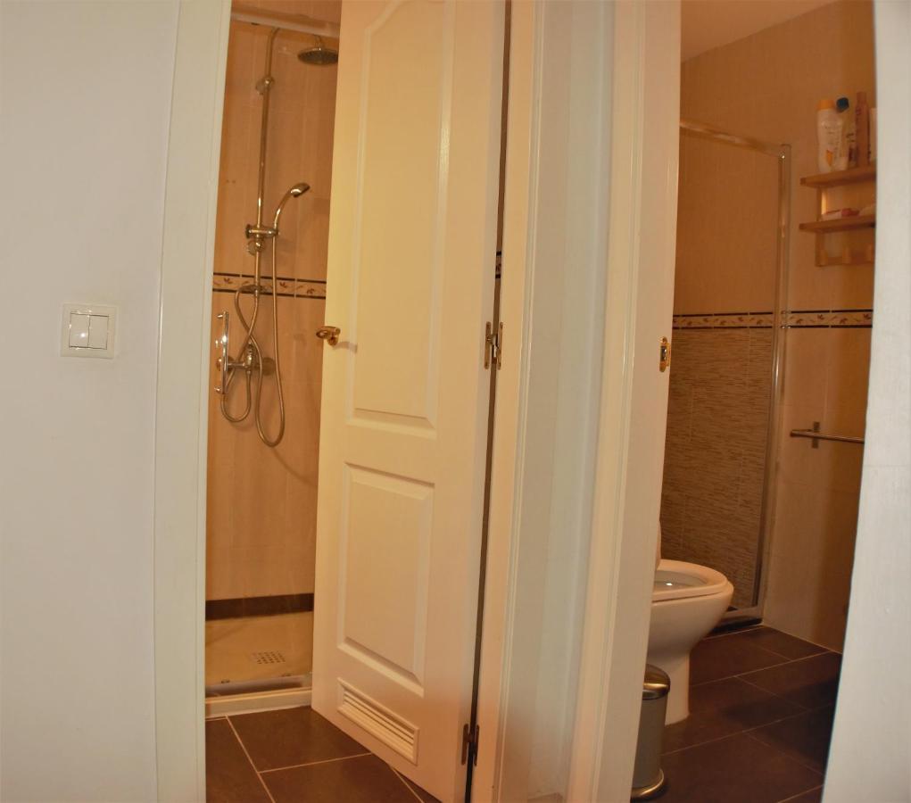 Atico Duplex Marques De Reyes Leilighet Sevilla Eksteriør bilde