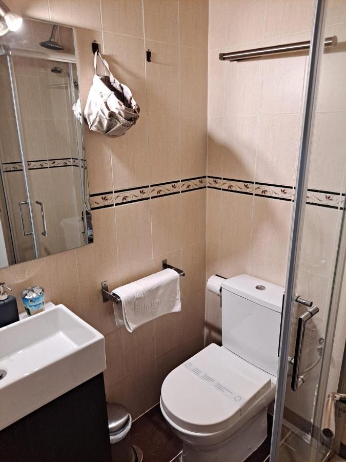 Atico Duplex Marques De Reyes Leilighet Sevilla Eksteriør bilde