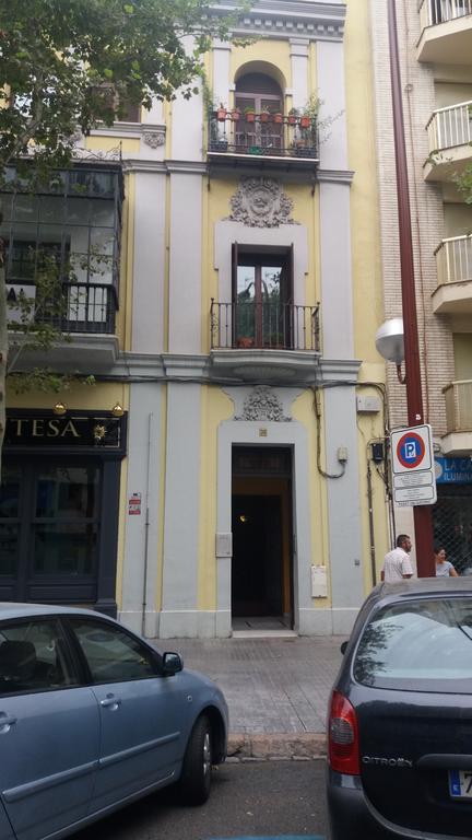 Atico Duplex Marques De Reyes Leilighet Sevilla Eksteriør bilde