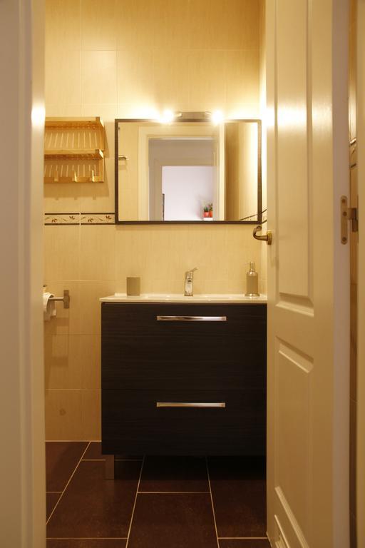 Atico Duplex Marques De Reyes Leilighet Sevilla Eksteriør bilde